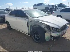 3FA6P0T91JR242660 2018 FORD FUSION
