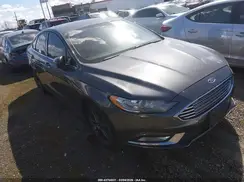 3FA6P0T91JR262763 2018 FORD FUSION