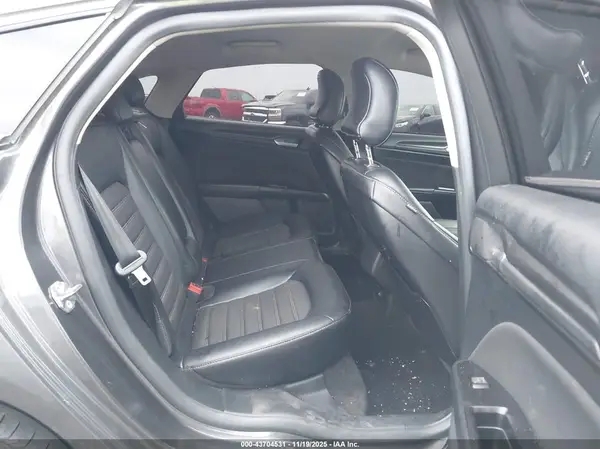 3FA6P0T91JR262763 2018 FORD FUSION - Image 7