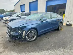 3FA6P0T91JR287095 2018 FORD FUSION