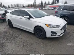 3FA6P0T91KR136307 2019 FORD FUSION