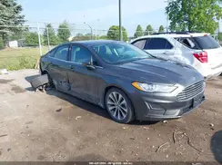3FA6P0T91KR147629 2019 FORD FUSION