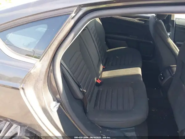 3FA6P0T91KR147629 2019 FORD FUSION - Image 8