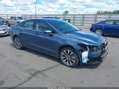 3FA6P0T91KR149400 2019 FORD FUSION