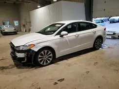 3FA6P0T91KR153687 2019 FORD FUSION