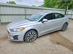 3FA6P0T91KR217520 2019 FORD FUSION