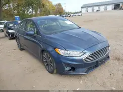 3FA6P0T91KR231174 2019 FORD FUSION