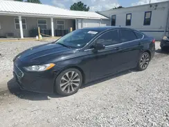 3FA6P0T91KR233376 2019 FORD FUSION