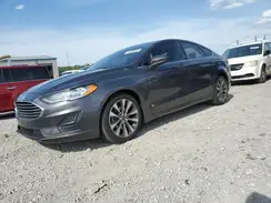 3FA6P0T91KR233913 2019 FORD FUSION