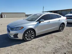 3FA6P0T91KR234043 2019 FORD FUSION