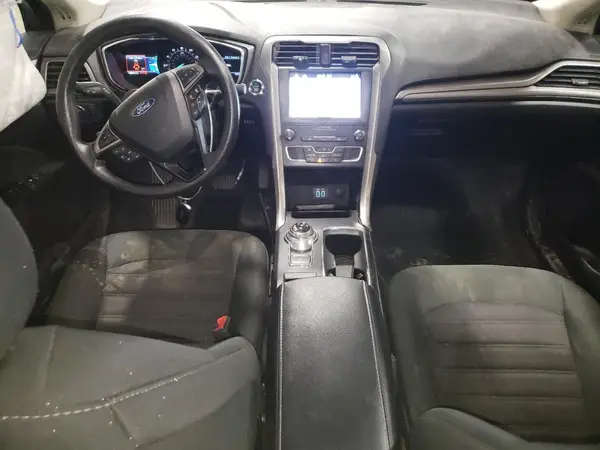 3FA6P0T91KR234320 2019 FORD FUSION - Image 8