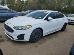3FA6P0T91KR237153 2019 FORD FUSION