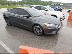 3FA6P0T91KR237184 2019 FORD FUSION