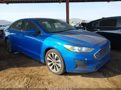 3FA6P0T91KR238514 2019 FORD FUSION