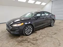 3FA6P0T91KR253062 2019 FORD FUSION