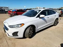 3FA6P0T91KR253532 2019 FORD FUSION