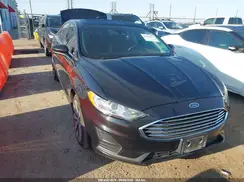 3FA6P0T91KR254082 2019 FORD FUSION