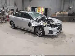 3FA6P0T91KR259282 2019 FORD FUSION