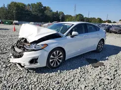 3FA6P0T91KR259962 2019 FORD FUSION