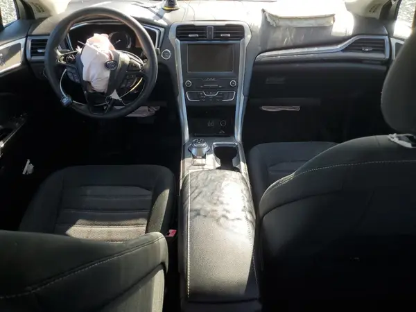 3FA6P0T91KR259962 2019 FORD FUSION - Image 8
