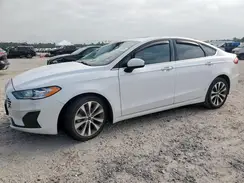 3FA6P0T91KR260027 2019 FORD FUSION
