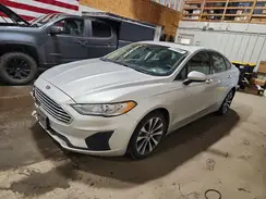 3FA6P0T91KR261131 2019 FORD FUSION