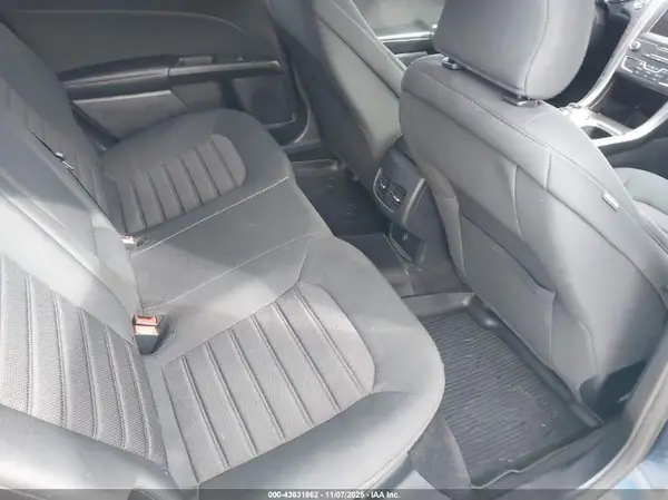 3FA6P0T91KR268662 2019 FORD FUSION - Image 8