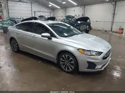 3FA6P0T91KR269486 2019 FORD FUSION