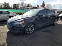 3FA6P0T91KR270136 2019 FORD FUSION