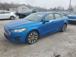 3FA6P0T91KR270489 2019 FORD FUSION