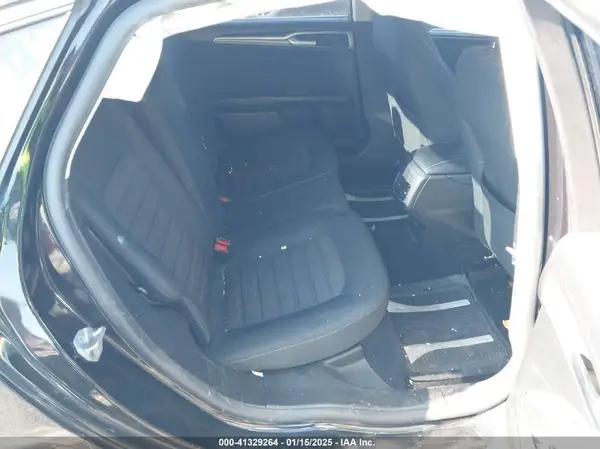 3FA6P0T91KR274803 2019 FORD FUSION - Image 8