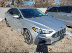 3FA6P0T91KR274851 2019 FORD FUSION