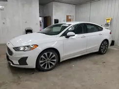 3FA6P0T91KR278513 2019 FORD FUSION