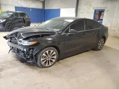 3FA6P0T91KR282061 2019 FORD FUSION