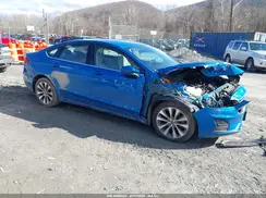 3FA6P0T91KR282447 2019 FORD FUSION