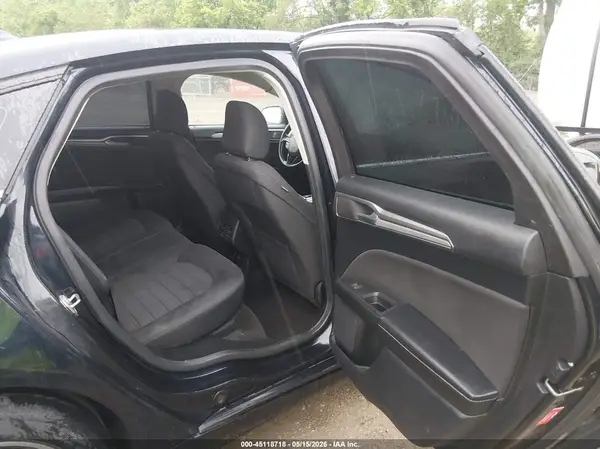 3FA6P0T91LR108797 2020 FORD FUSION - Image 8