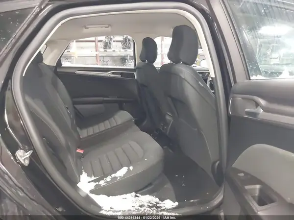 3FA6P0T91LR126880 2020 FORD FUSION - Image 8