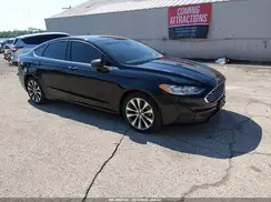 3FA6P0T91LR129410 2020 FORD FUSION
