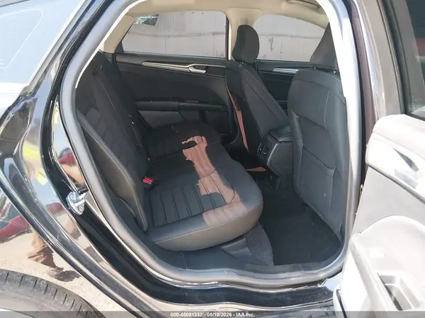 3FA6P0T91LR129410 2020 FORD FUSION - Image 8