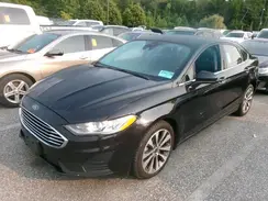 3FA6P0T91LR142464 2020 FORD FUSION
