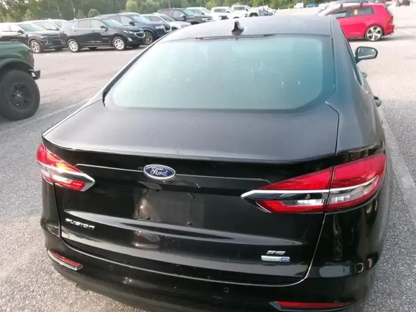 3FA6P0T91LR142464 2020 FORD FUSION - Image 8