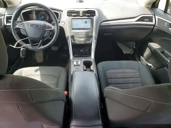3FA6P0T91LR146899 2020 FORD FUSION - Image 8