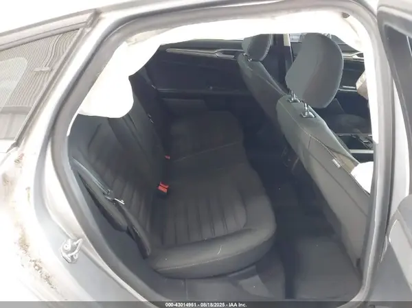 3FA6P0T91LR154761 2020 FORD FUSION - Image 8
