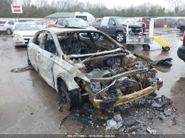 3FA6P0T91LR173018 2020 FORD FUSION - Image 1
