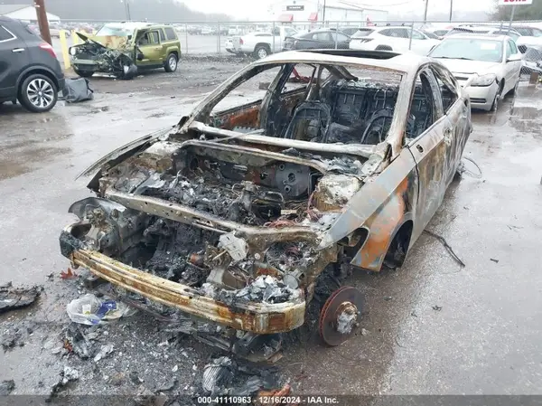 3FA6P0T91LR173018 2020 FORD FUSION - Image 2