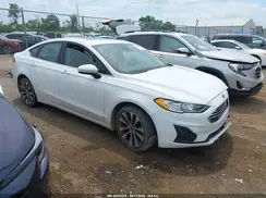 3FA6P0T91LR190501 2020 FORD FUSION