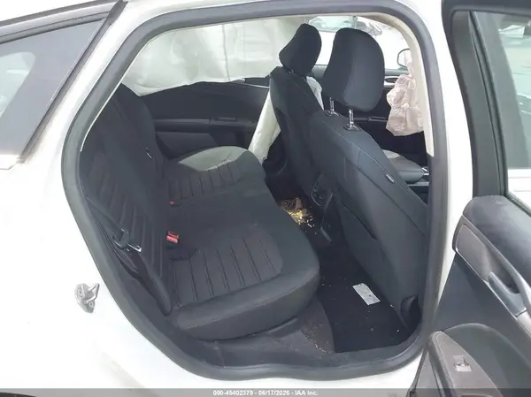 3FA6P0T91LR190501 2020 FORD FUSION - Image 8