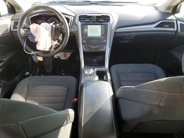 3FA6P0T91LR191406 2020 FORD FUSION - Image 8