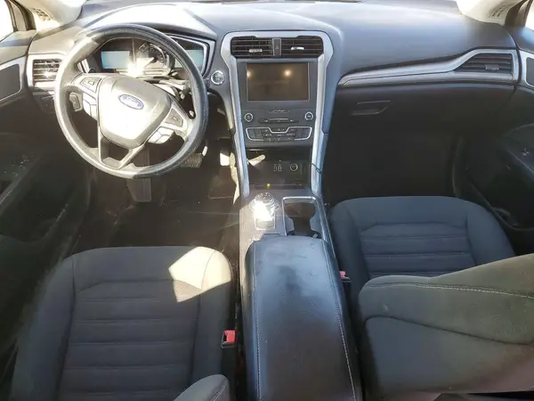 3FA6P0T91LR191521 2020 FORD FUSION - Image 8
