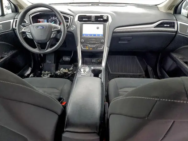 3FA6P0T91LR212870 2020 FORD FUSION - Image 8